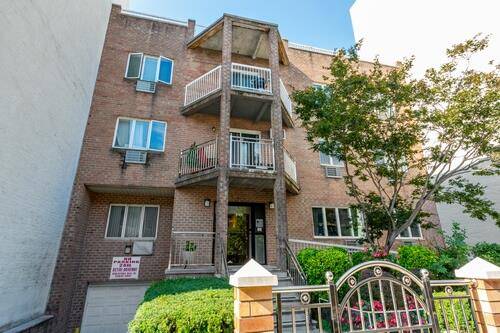 We are excited to bring you this rare opportunity to purchase a two bed, two bath apartment in the Kassandra Condominium.