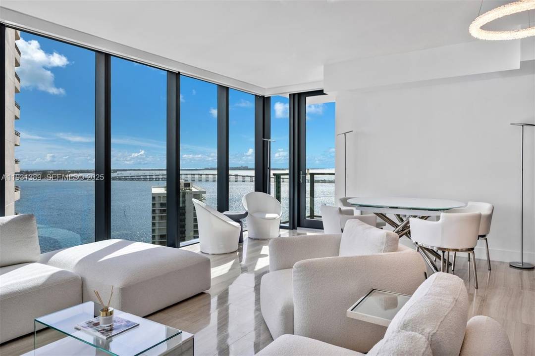 Experience elevated living at Echo Brickell, located in one of the most desirable locations in all of Miami.