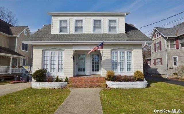 Large Historic Duplex Designer features done to perfection bright airy Washer dryer Partial yard Basement Pvt driveway one car garage with additional large room for office space with sliders to ...