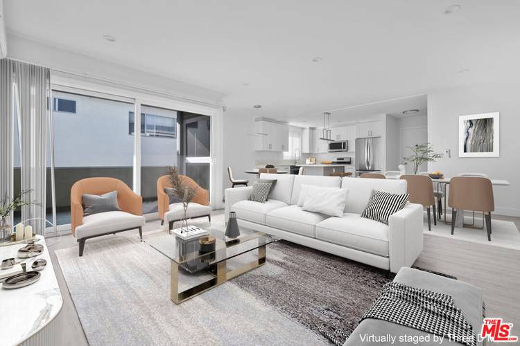 848 18th St 2BR Santa Monica La