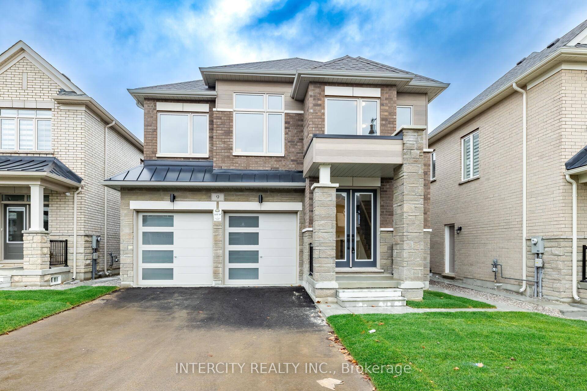 Welcome to Lot 19 Dolomite Dr 3100 Sq.