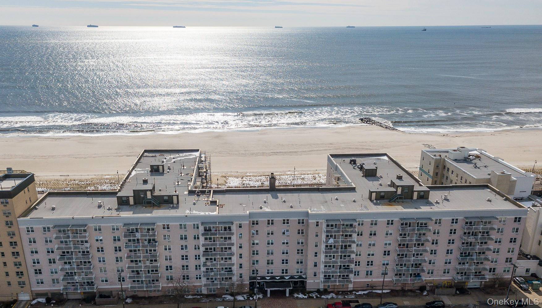 Welcome to Your Oceanfront Sanctuary !