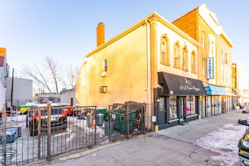 Your next income producing opportunity is here.