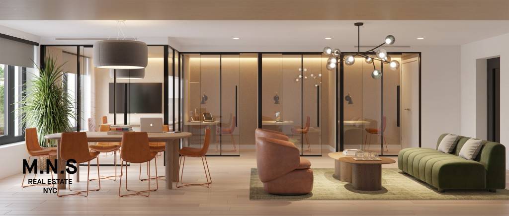 Schedule your exclusive tour in Astoria s latest 20 YEAR TAX ABATED condominium.
