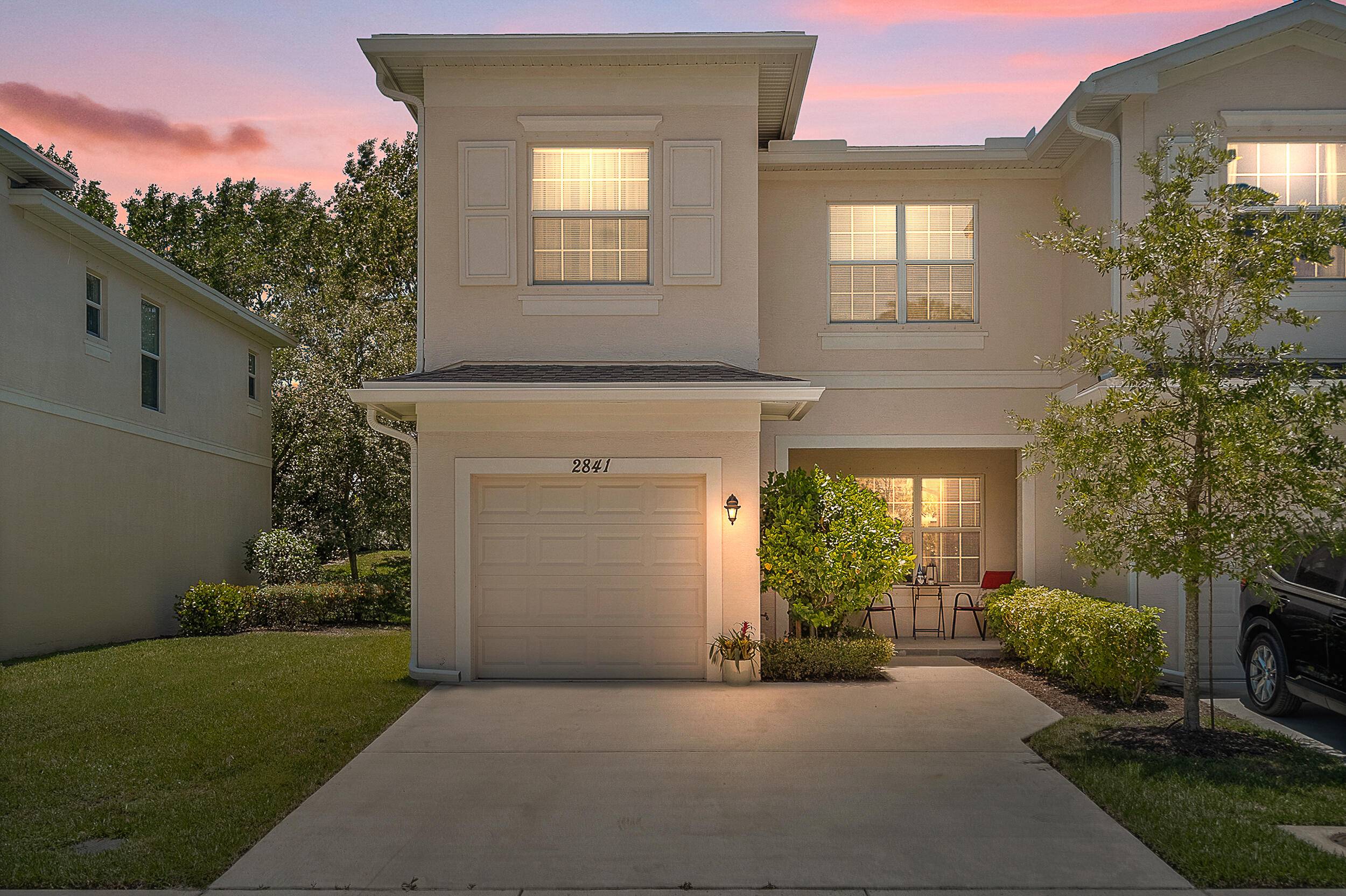 Where location lifestyle meet !