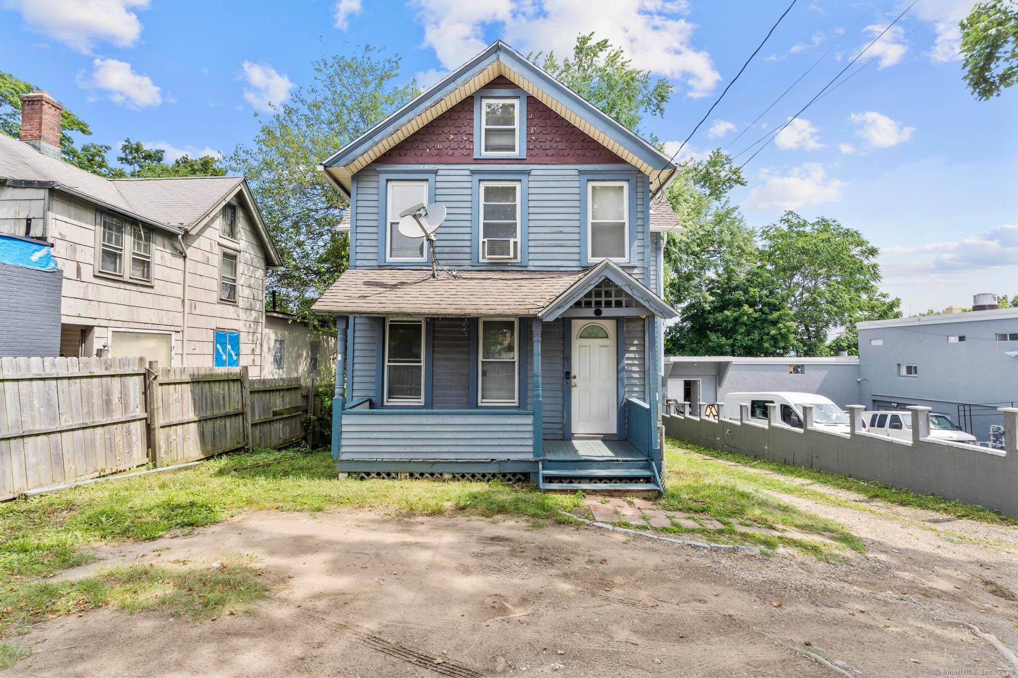 Attention Home Buyers, Investors Developers !