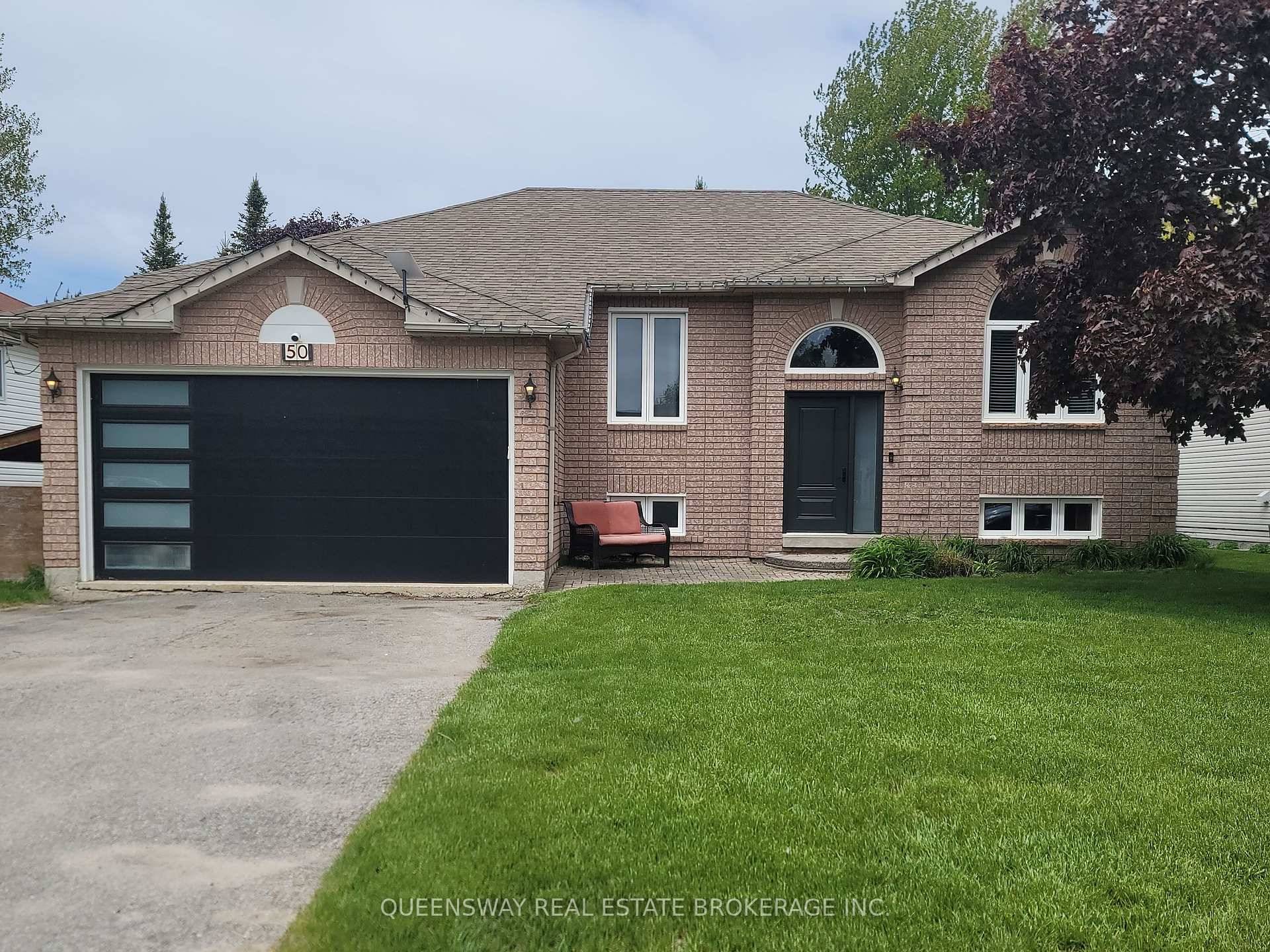 Welcome to 50 Acorn Crescent located in Silverbirch Estates.