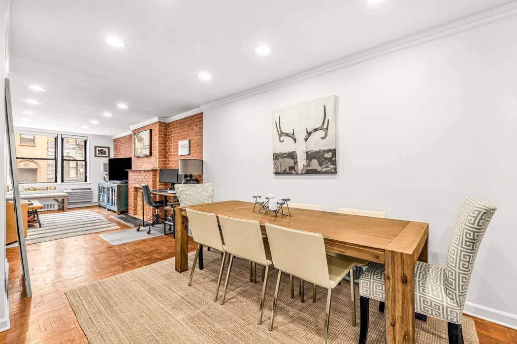 Welcome to your own urban oasis, where the charm of Chelsea meets the vibrancy of the West Village.