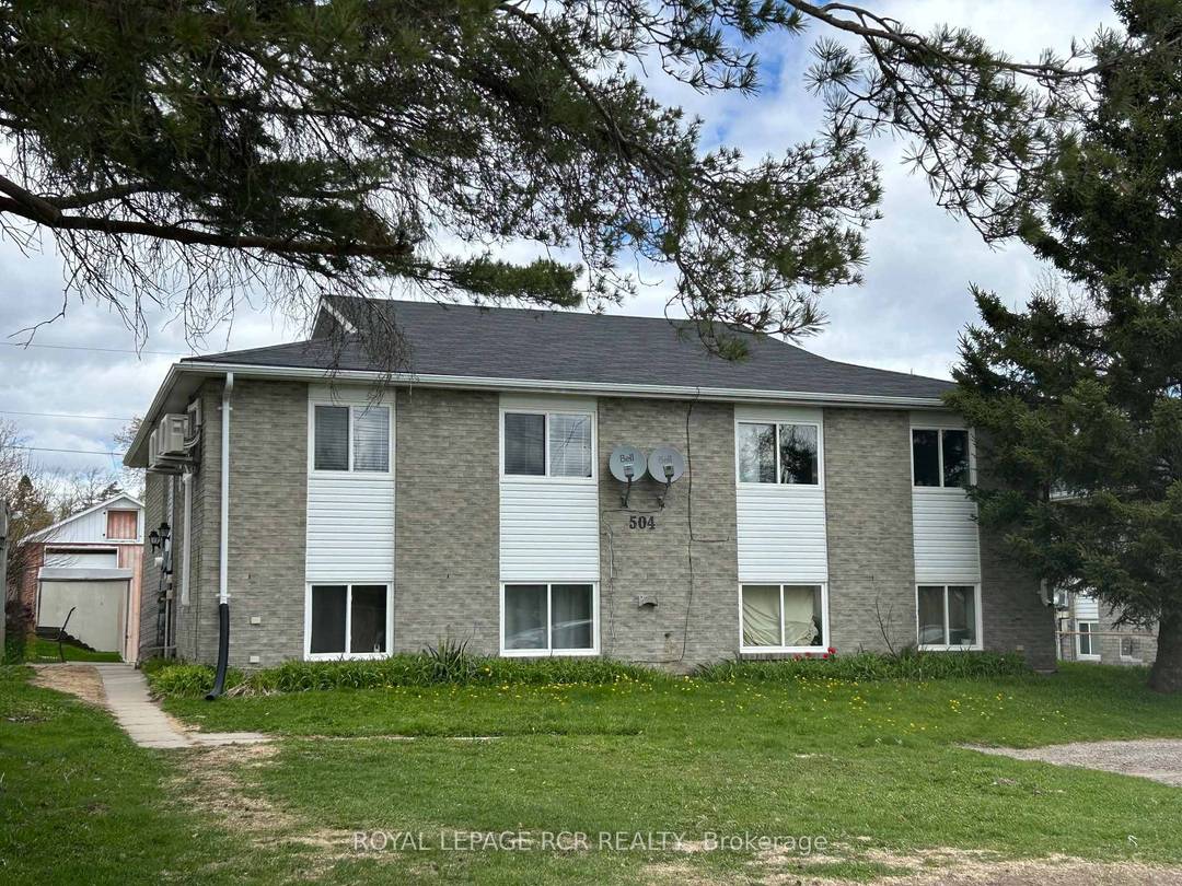 Expand your portfolio with this outstanding investment opportunity in the rapidly growing Town of Shelburne.
