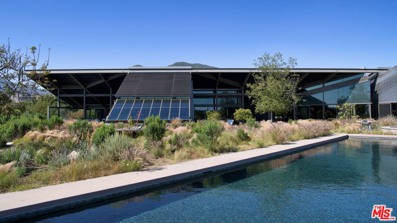 5900   Bonsall Dr 5BR Malibu La