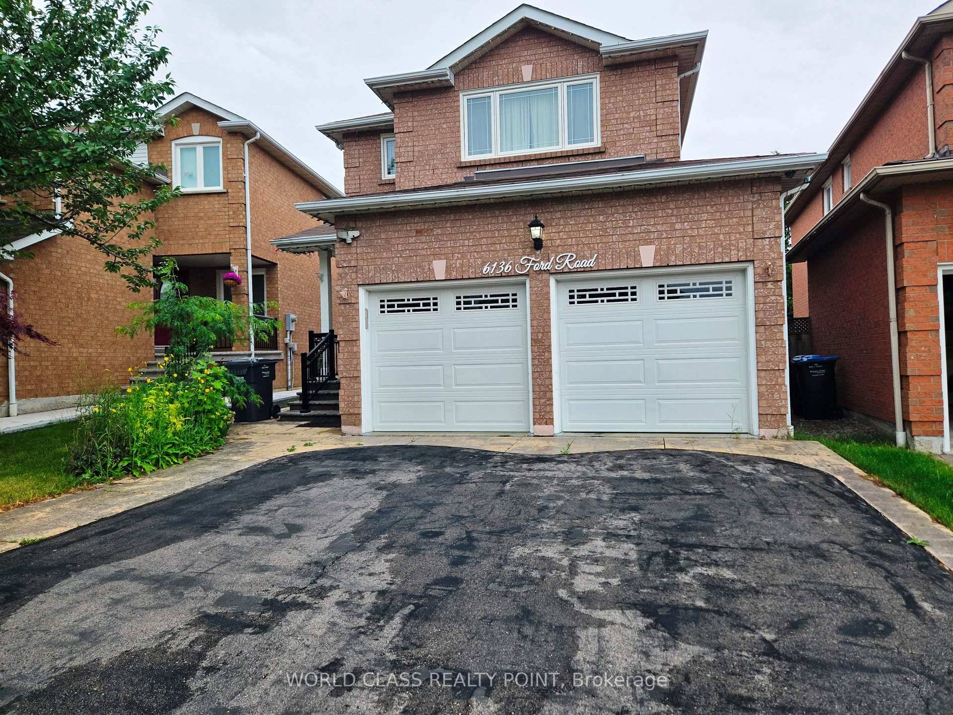 Do not wait and loose this opportunity of owning a rare and unique prestigious property on a quite sought after street with 4 beds and 3 baths, built on a ...
