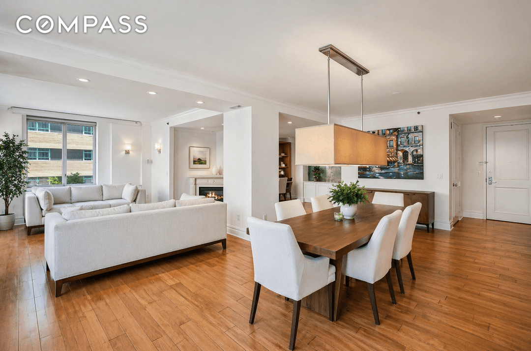 Experience elevated Upper East Side living at Bridge Tower.