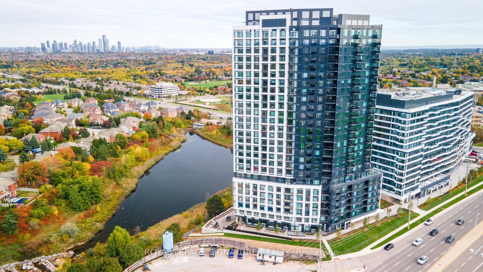 Experience elevated urban living in this brand new 1 bedroom condo, designed for comfort and modern style.