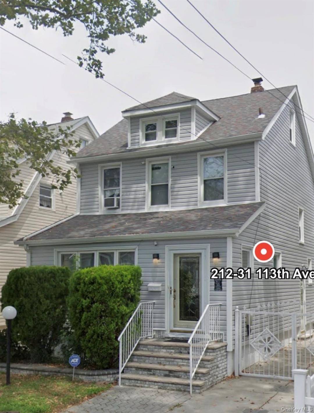 Single Family home in sought after Queens Village