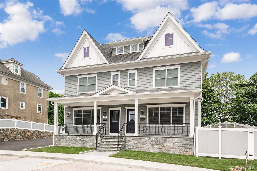 A luxurious townhouse worth waiting for Occupancy is February 1, 2026.