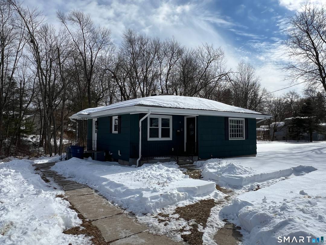 Welcome to 270 East Street Front Home and 270 East Street Rear Rear Home a rare dual home opportunity offering versatility, extensive updates, and strong income potential.