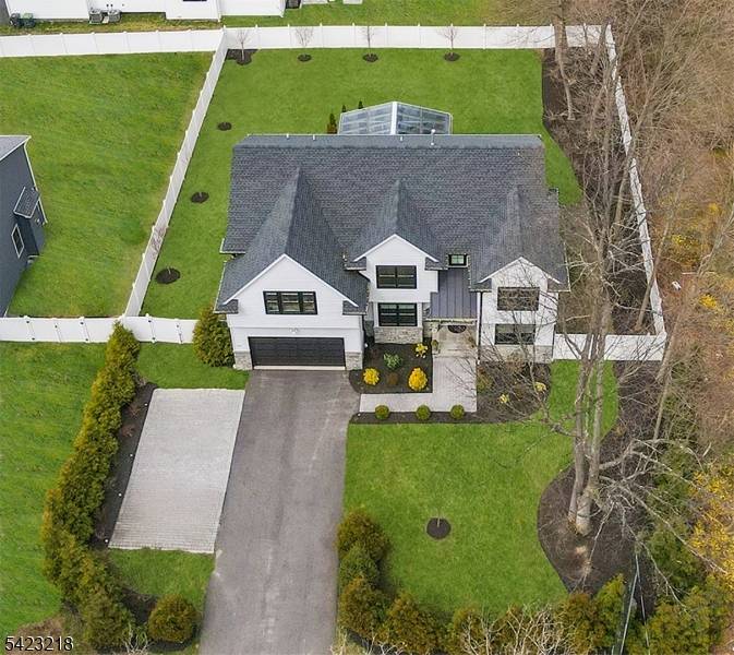 Welcome to luxury living at its finest in this stunning four bedroom, four bathroom Colonial, built just six years ago, offering approximately 3, 600 square feet of living space with ...