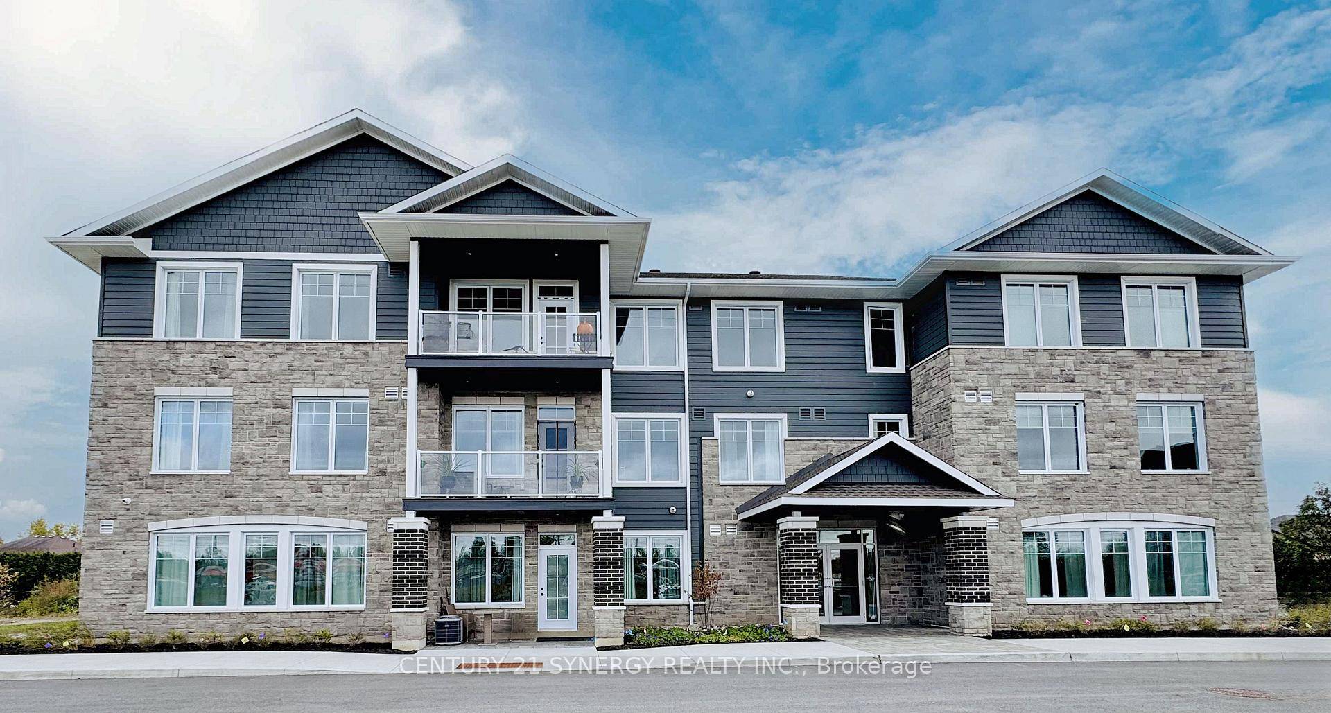 Introducing KevLar Village Central, a collection of tastefully designed luxury apartments.