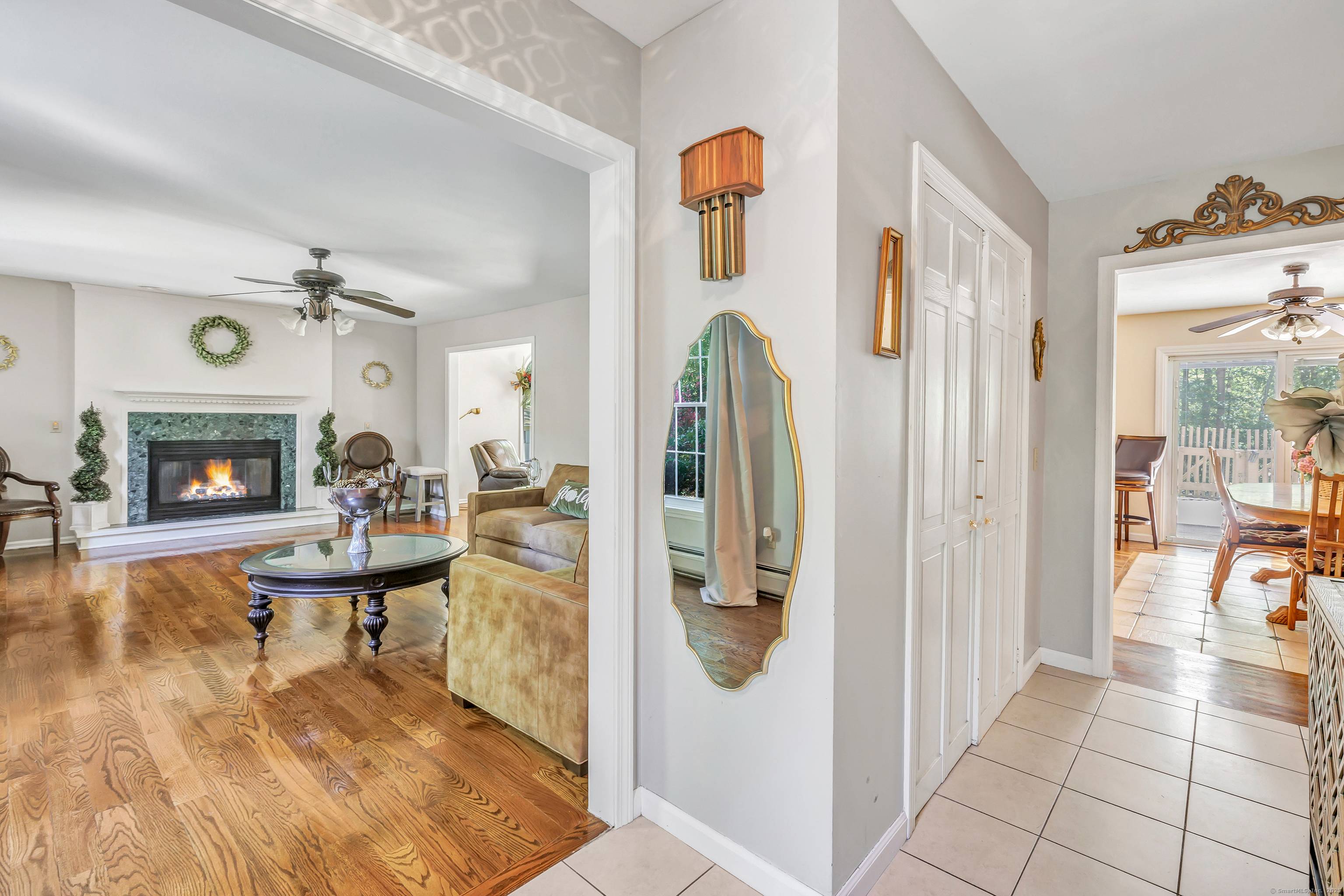 The perfect home for a flexible, multi generational lifestyle featuring a spacious 4 bedroom.