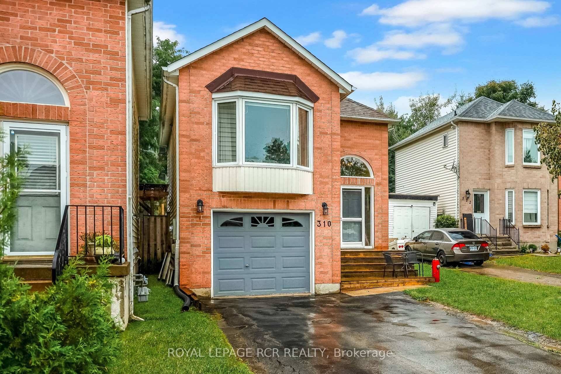 This affordable and well maintained 3 bedroom, 2 bath raised bungalow with garage offers the perfect blend of comfort, convenience, and modern updates all tucked away on a family friendly ...