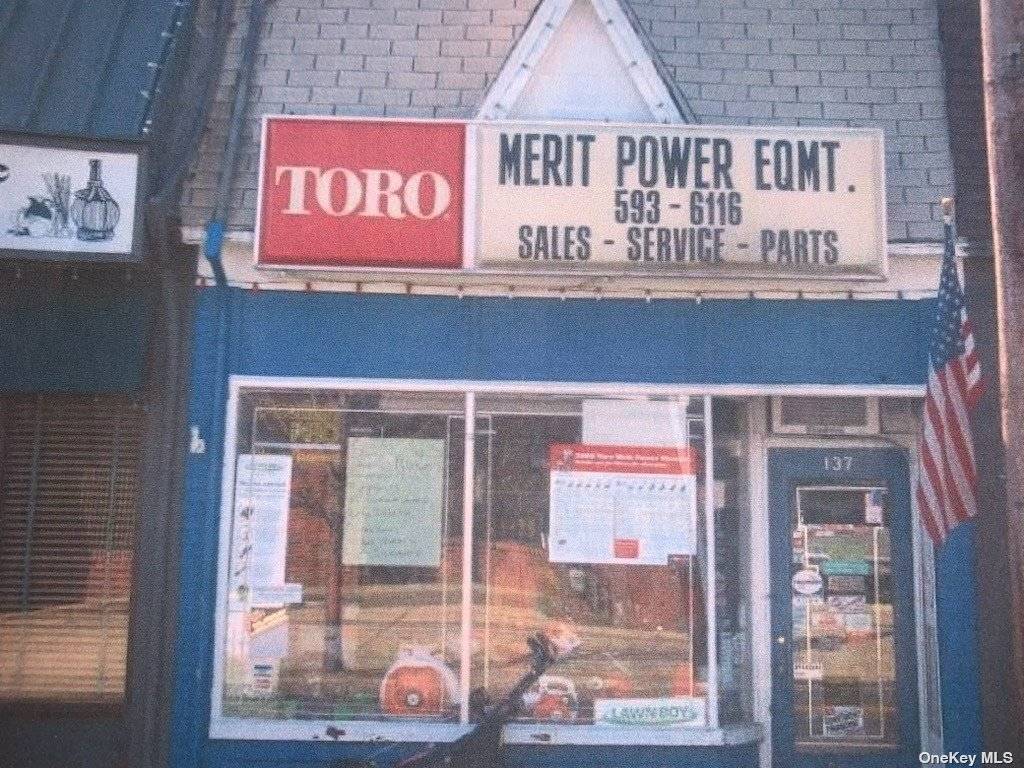 Well established business with an excellent long term track record.