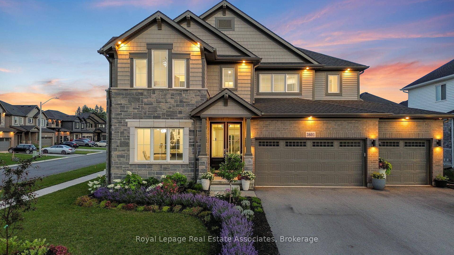 Welcome to 3601 Carolinia Court in Crystal Beach, Fort Erie, Ontario.