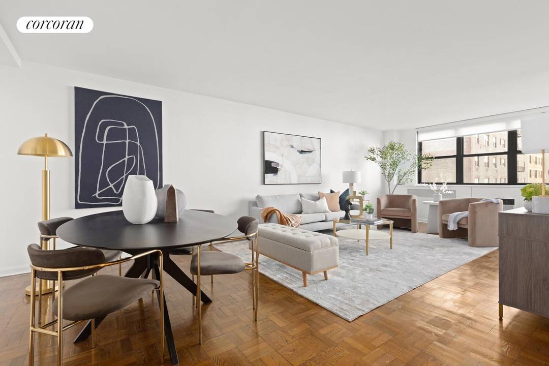 Welcome to the epitome of New York City living at 239 East 79th Street, Unit 12K !