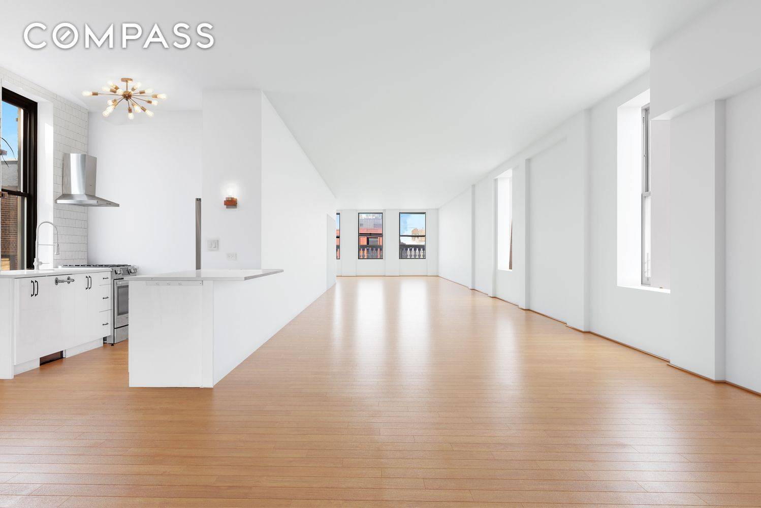 BRING YOUR ARCHITECT Rare NoHo Loft with Washington Square Park Views Welcome to Residence 10 at 714 Broadway a sun drenched, full floor artist's loft offering endless design potential in ...