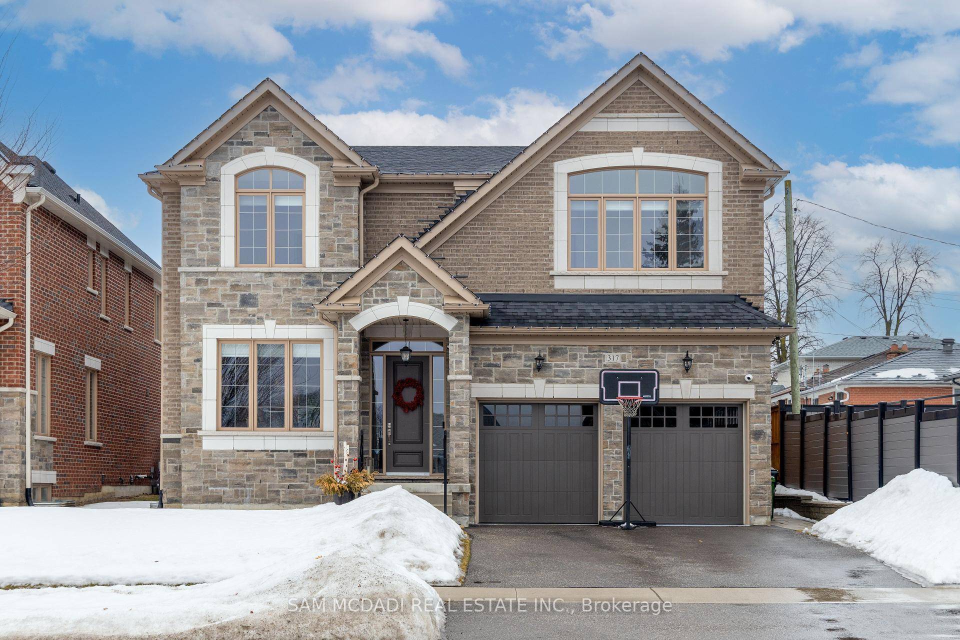 Gorgeous 4 bedroom, 3. 5 bathroom luxury residence boasts 3, 300 sq.