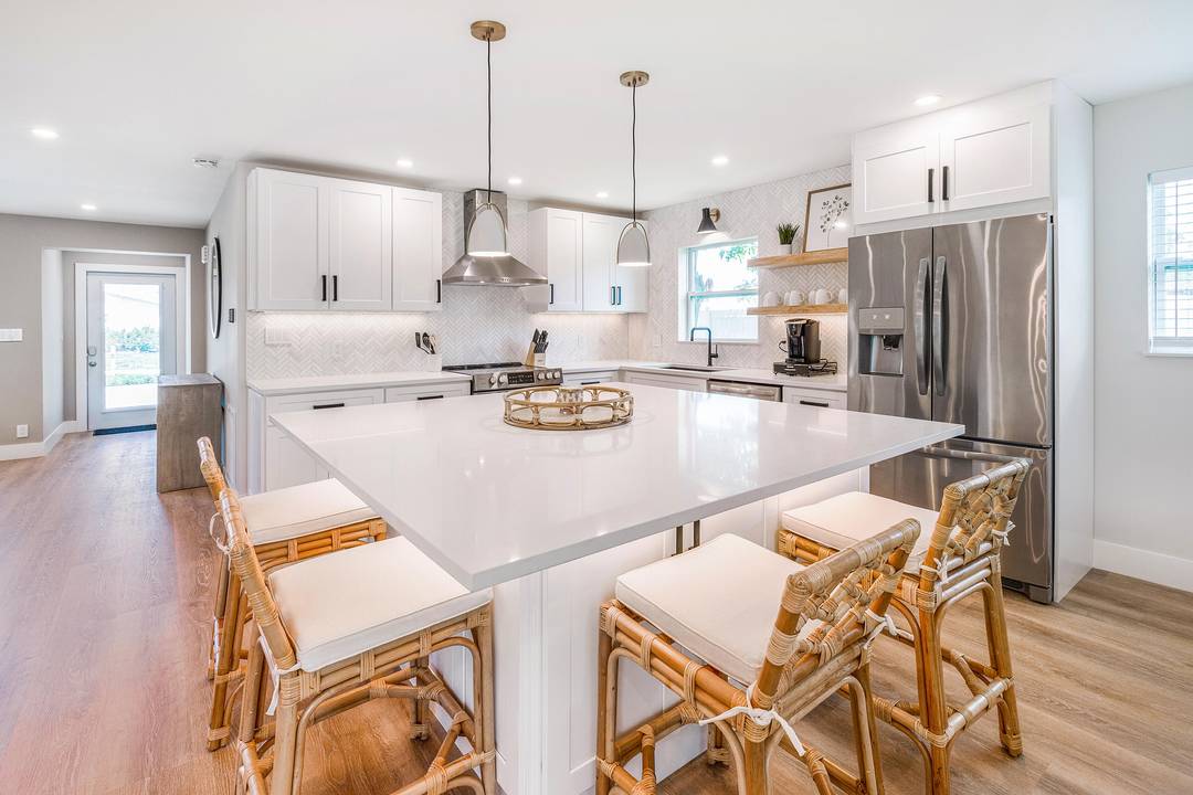 2798 NE 2nd Avenue Single Family Palm Beach