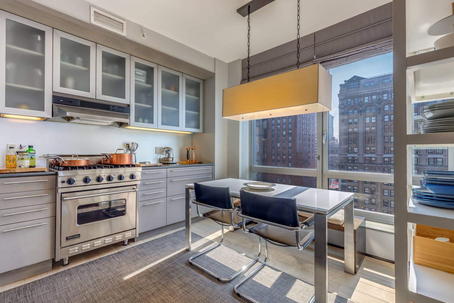 Investors Only tenant in place until Sept 2021 The epitome of form and function, this impeccably designed 2 bedroom, 2.
