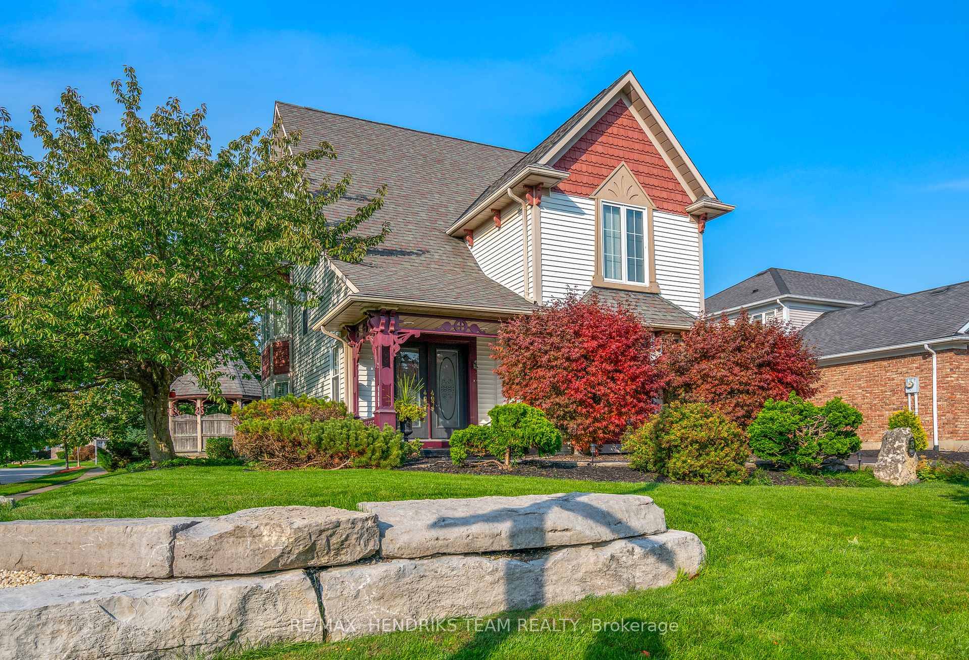 Welcome to Erion Estates, one of St.