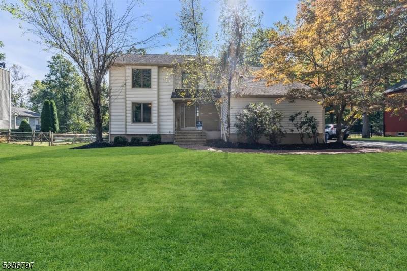 Welcome to your new Home in Bridgewater, New Jersey, situated in one of the most desirable neighborhoods within Somerset County.