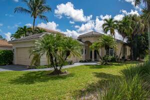 Totally Updated 3 Bedroom, 3 Bath One Story Home on the Golf Course !