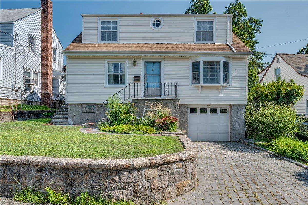 Endless Potential in Yonkers !