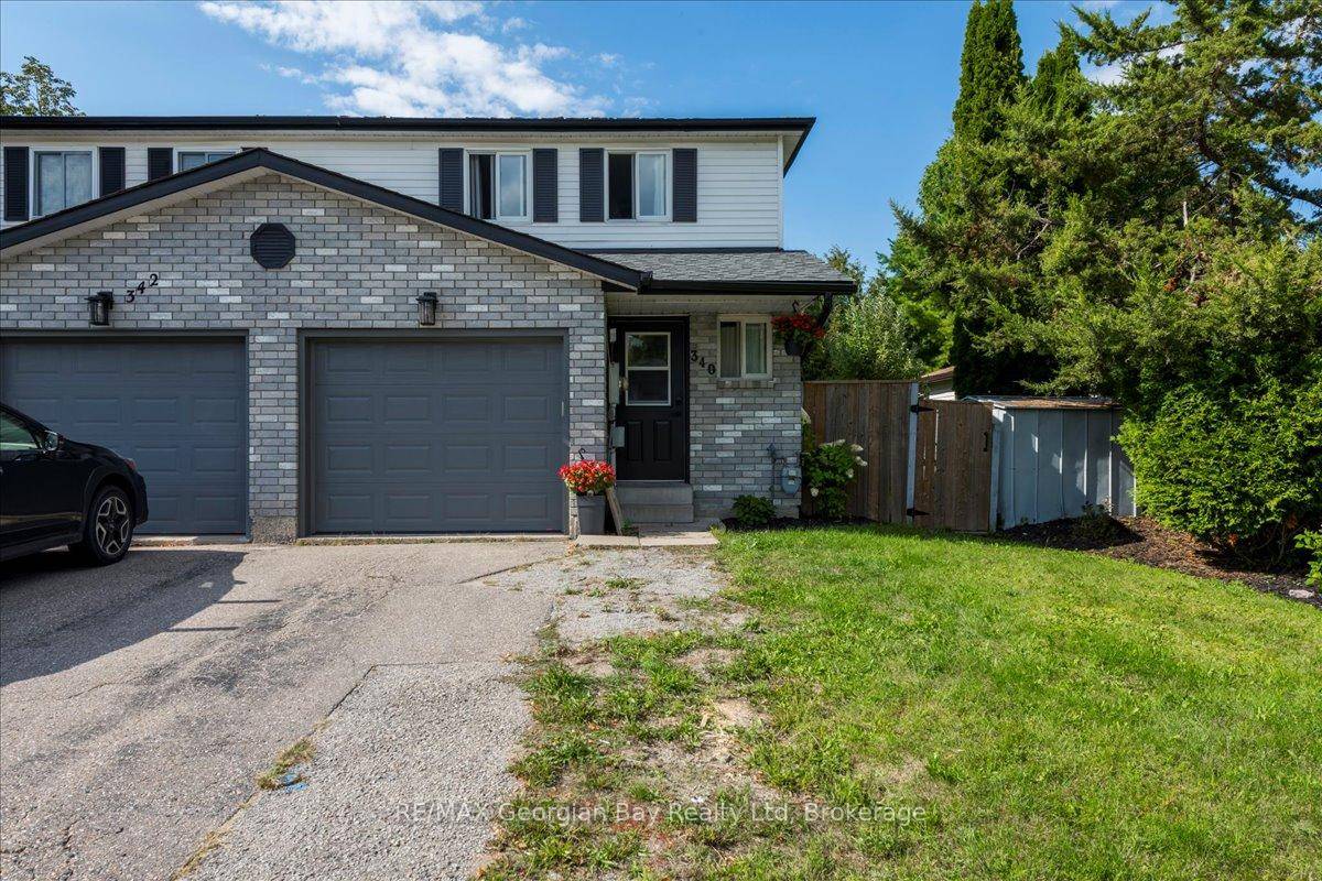Welcome to this beautifully maintained semi detached home, perfectly situated in a sought after neighbourhood just minutes from all essential amenities and top rated schools.