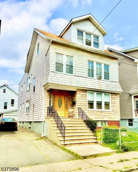 Step into one of Irvington's most charming and well loved two unit properties that perfectly balances timeless character with practical, modern day convenience.