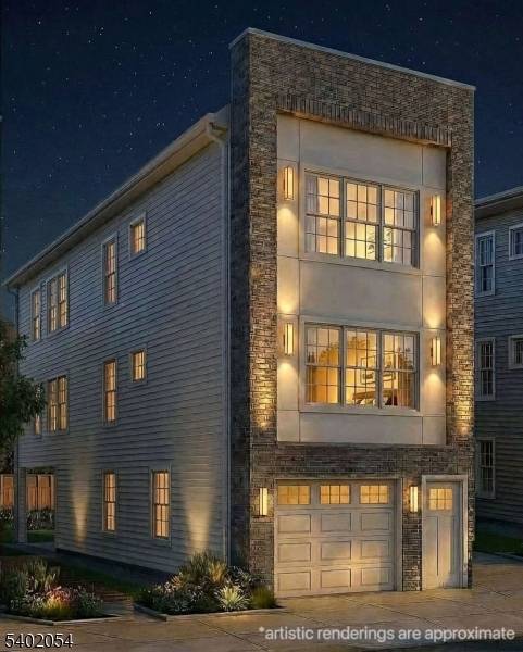 Introducing, newly constructed two family home, anticipated for completion Spring Summer 2026, designed for modern living and long term stability a rare pre construction opportunity to own a brand new ...