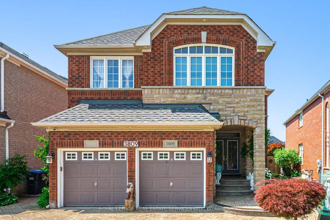 Beautifully maintained and fully move in ready, this executive style 4 1 bedroom, 5 full bathroom home features a 2 cargarage, a finished basement, and is nestled in one of ...