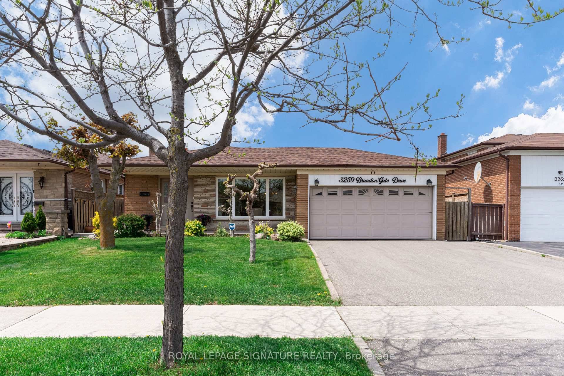 Welcome To 3259 Brandon Gate Drive !