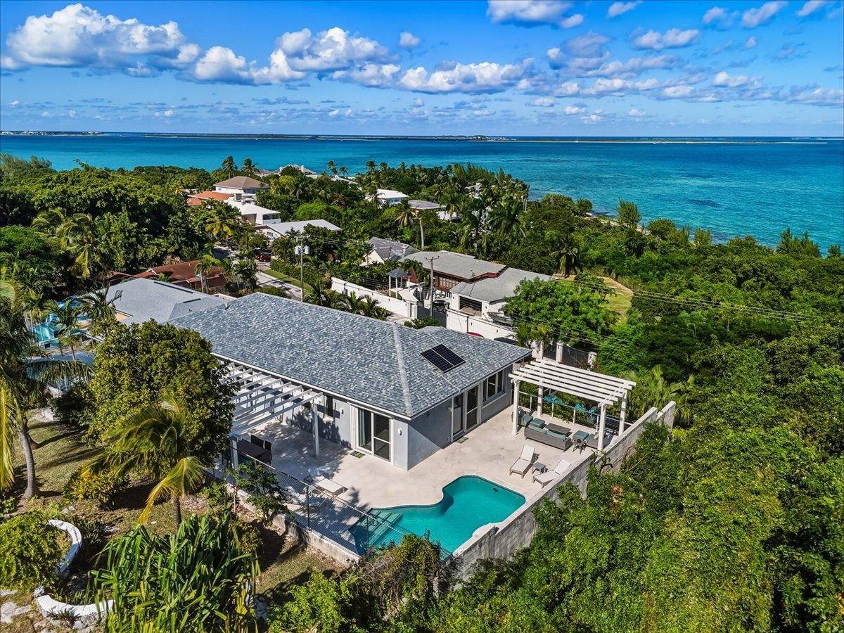 FORT VIEW HOUSE, WINTON Single Family Home New-Providence