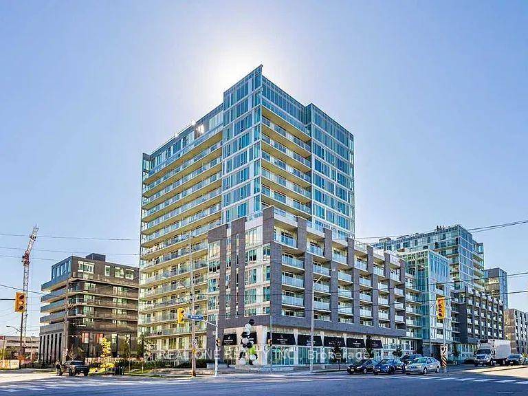 Chic. Spacious.. Sophisticated features include.