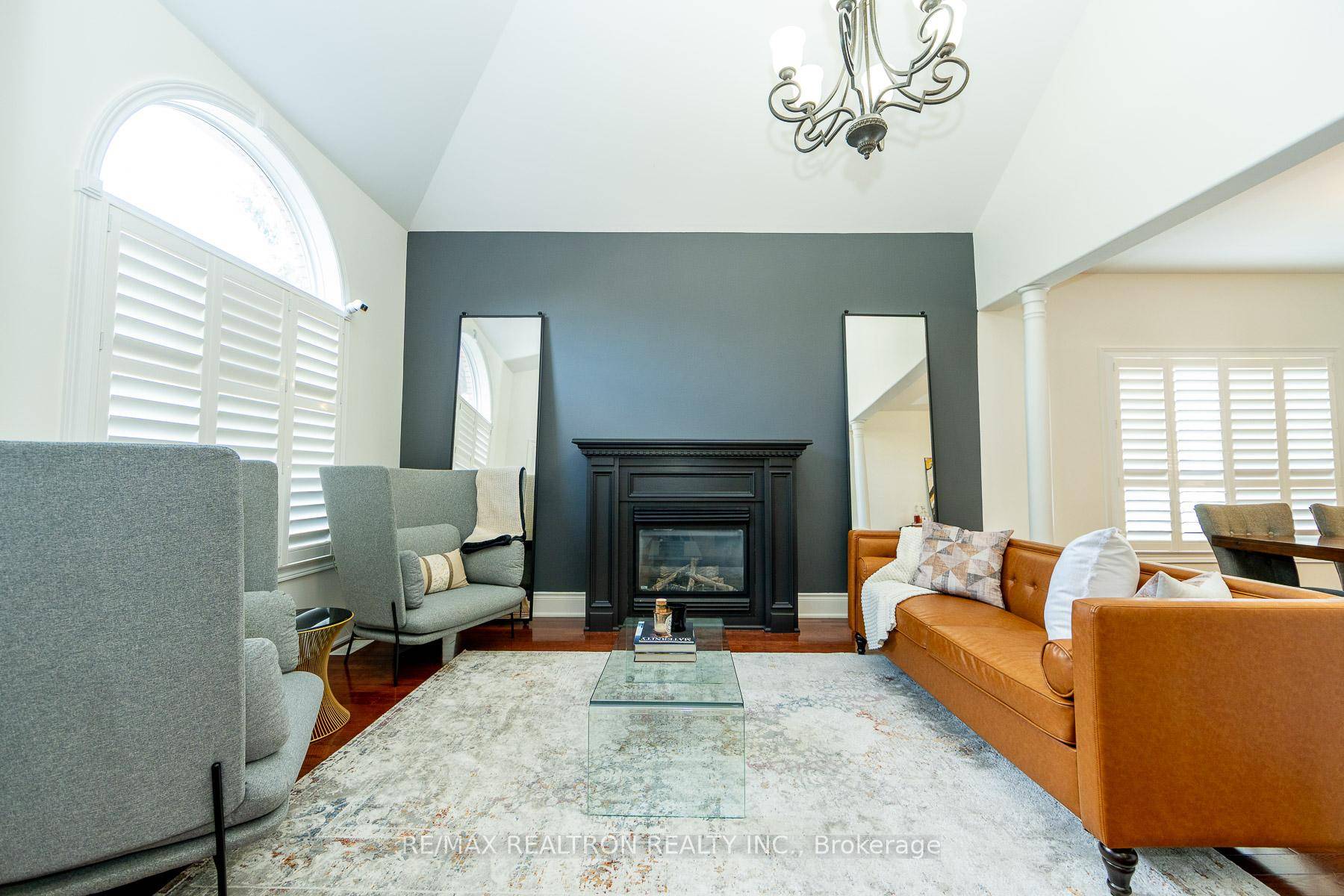 Welcome To This Stunning Executive Home Nestled On A Premium Corner Lot Under A Majestic Tree Canopy That Offers Natural Privacy And Shade.