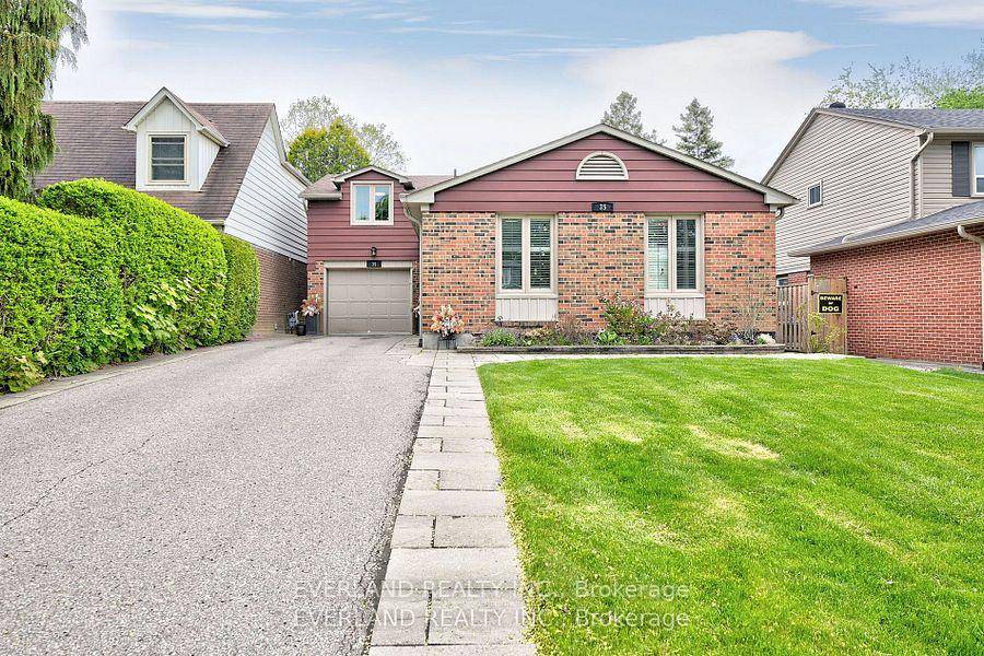 Beautifully Renovated Home in Prime Location Move In Ready !