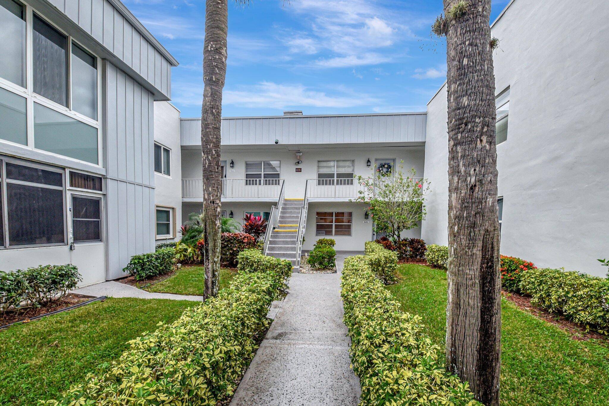 Don't Miss This Opportunity FURNISHED CONDO !