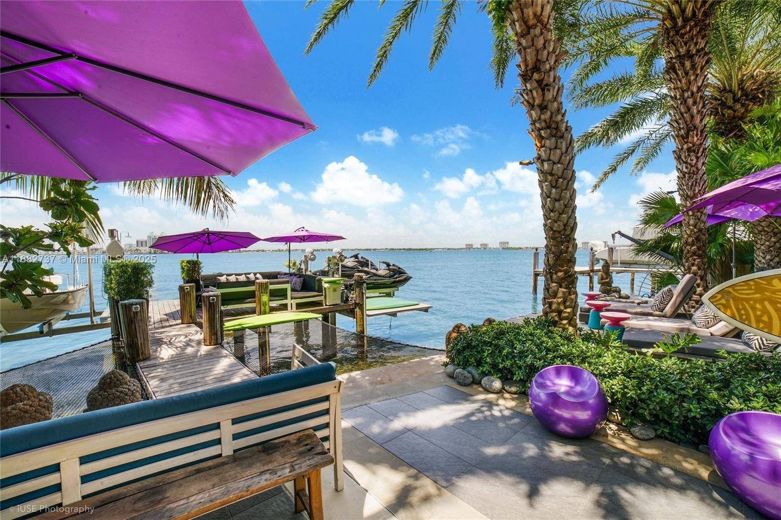 One of a kind waterfront masterpiece !