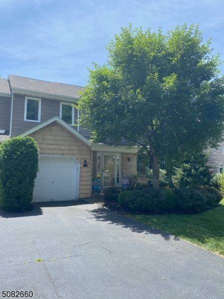 Immaculate, move right in.