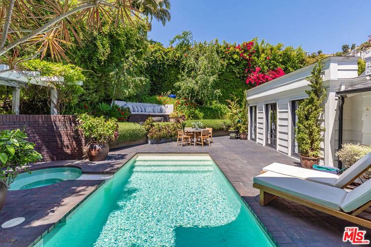 1437 Belfast Dr 4BR Sunset Strip La