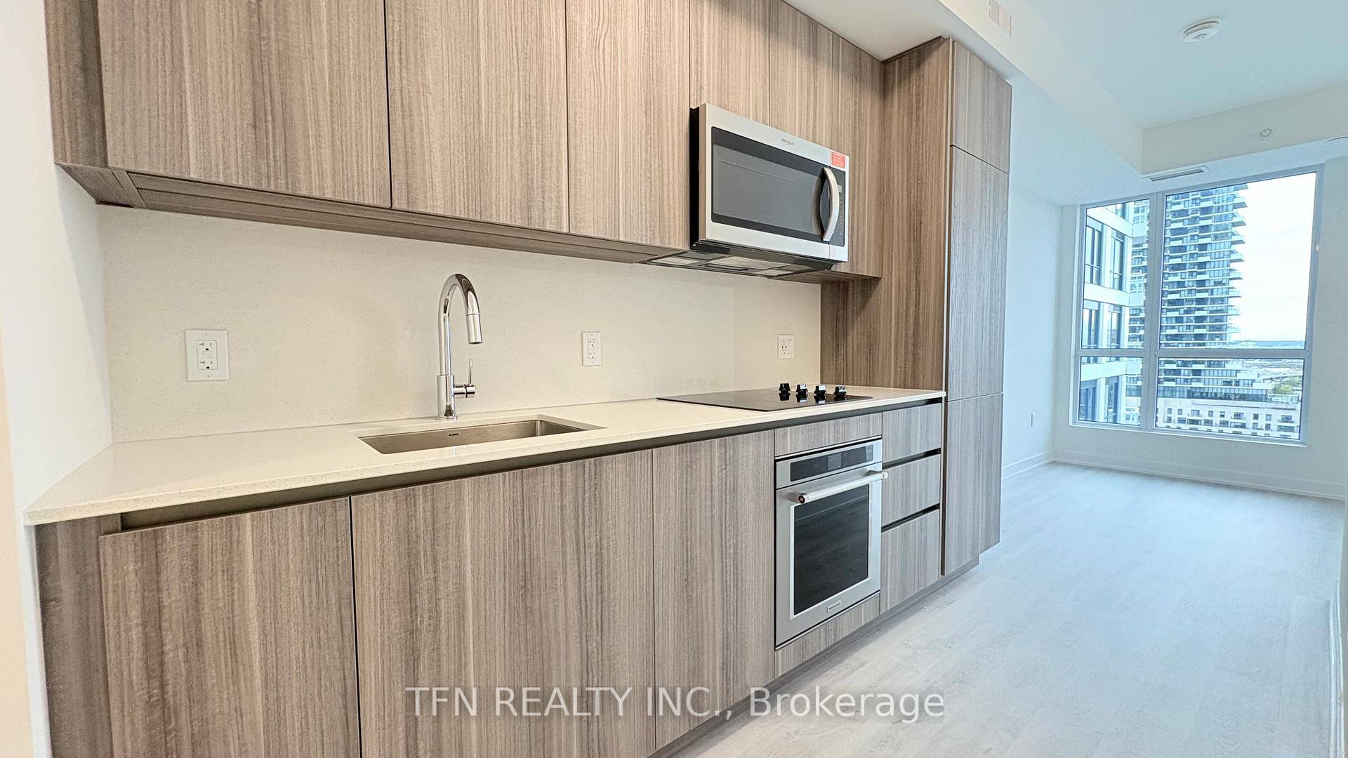 Experience Prime Lakefront Living at Empire Quay House Condos.