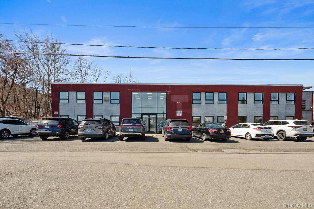 Prime commercial space located in the heart of vibrant Downtown Haverstraw, Rockland County.